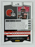 2023 Panini Absolute Dorian Thompson Robinson Rookie /275 Cleveland Browns