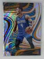 2022-23 Panini Revolution Basketball Base Jalen Suggs #44 Orlando Magic