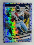 2023 Donruss Optic Stars Emoji Derrick Henry Tennessee Titans #189 SSP