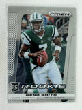 2013 Panini Prizm Rookie Base Geno Smith #238 New York Jets