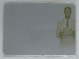 2014-15 Panini Immaculate Player Caps Yellow Printing Plate Rodney Hood #PC-RH 1/1