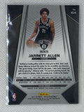 2017-18 Panini Prizm Rookie Jarrett Allen #154 Brooklyn Nets