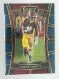 2023 Panini Select Draft Picks Rookie #6 Jordan Addison USC Trojans