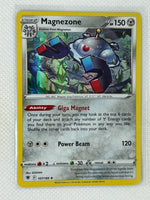 Reverse Holo Magnezone 107/189 Rare Astral Radiance Pokemon TCG