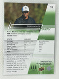 2024 Upper Deck Tiger Woods #19