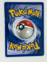 2001 Pokemon Neo Revelation 1st Edition Chinchou 42/64