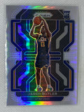 2021-22 Panini Prizm Rookie Silver Jared Butler #290 Utah Jazz