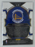 2022-23 Panini Select Premier Level Andrew Wiggins #10 Golden State Warriors