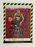 2023-24 Panini Hoops Winter Dynamos Kevin Durant #7 Phoenix Suns