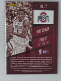 2015-16 Panini Contenders Draft Picks #72 Mike Conley