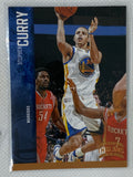 2012-13 Panini Threads Stephen Curry #41 Golden State Warriors