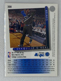 1993-94 Upper Deck - #300 Shaquille O'Neal