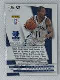 2014-15 Mike Conley Panini Prizm #128 Memphis Grizzlies