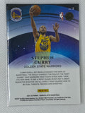 2021-22 Donruss Optic Star Gazing #2 Stephen Curry Golden State Warriors