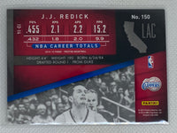 2014-15 Panini Prestige JJ Redick #150 Loa Angeles Clippers