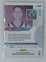 2018-19 Panini Status Rookies 2 Donte DiVincenzo #168 Rookie RC