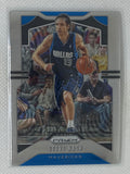 2019-20 Panini Prizm Basketball Steve Nash #28 Mavericks HOF