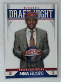 2012-13 Panini NBA Hoops Basketball Bradley Beal Draft Night Rookie Card #3 Washington Wizards