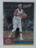 2016-17 Panini Prestige Horizon Paul Pierce #41 HOF