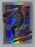 2021-22 Panini Donruss Optic Basketball NBA #67 Victor Oladipo Silver Holo Prizm