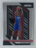 2018 Panini Prizm Shai Gilgeous-Alexander RC Rookie #184