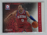 2012-13 Panini Prestige #75 Andre Iguodala - Philadelphia 76ers