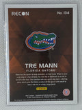 2021-22 Chronicles Recon Draft Rookie Orange Gators Tre Mann RC