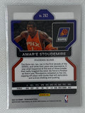 2021-22 Panini Prizm Base #262 Amare Stoudemire Phoenix Suns