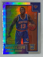 2015-16 Panini NBA Hoops Rookies Artist Proof /99 Jerian Grant #287 Rookie