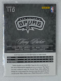 2012-13 Panini Prestige Tony Parker San Antonio Spurs #110