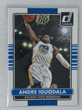 2014-15 Panini Donruss Andre Iguodala #41