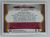 2013 Topps Team Leaders Arizona Cardinals Team #352