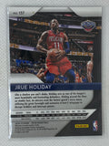 2018-19 Panini Prizm Jrue Holiday #137