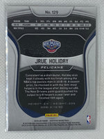 2019-20 Certified Basketball #129 Jrue Holiday