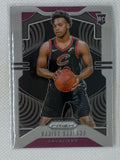 2019-20 Panini Prizm Darius Garland Rookie RC #288, Cleveland Cavaliers