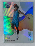 2018-19 Panini Status #183 Devonte' Graham