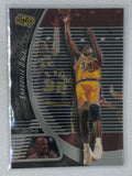 1998-99 Upper Deck Ionix Shaquille Shaq O'Neal Card #32