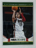 2012-13 Panini Hoops Tobias Harris #240 RC