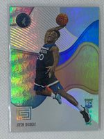 2018-19 Panini Status Josh Okogie #198 Rookie Minnesota Timberwolves