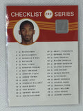 2010-11 Panini Donruss Kobe Bryant Checklist #293