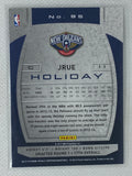 2013-14 Totally Certified Jrue Holiday #95 New Orleans Pelicans
