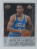 2008-09 Upper Deck First Edition Russell Westbrook #262 Rookie