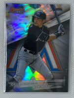 2016 Bowman's Best Refractor Ichiro Suzuki #57