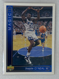 1993-94 Upper Deck - #300 Shaquille O'Neal