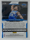 2020-21 Panini Green Prizm #229 Markelle Fultz Orlando Magic