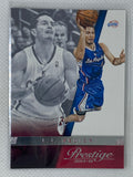 2014-15 Panini Prestige JJ Redick #150 Loa Angeles Clippers