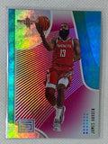 2018-19 Panini Status Red James Harden #93 SP