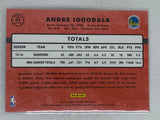 2014-15 Panini Donruss Andre Iguodala #41