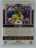 2021 Panini Legacy Football Trey Lance Rookie Base #144