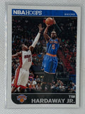 Tim Hardaway Jr. 2014-15 Panini NBA Hoops Basketball Card #12 New York Knicks